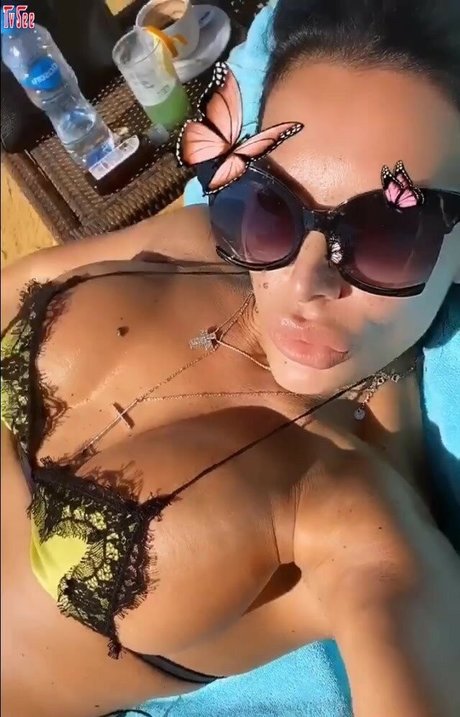 Silvia Iacucci leaked nudes onlyfans
