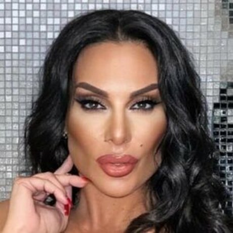 Silvia Iacucci onlyfans leaked free