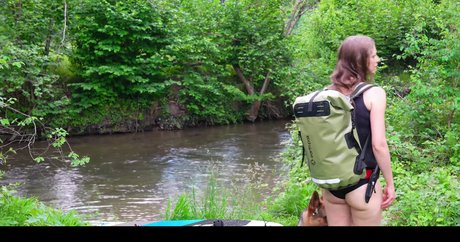 Vanessa Blank onlyfans creator