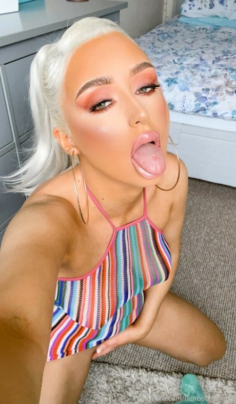 Bimbobrookelle pics onlyfans