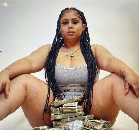 Kay Foreginn onlyfans nudes leak