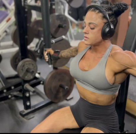 bree physique ifbbpro leaked onlyfans sextape