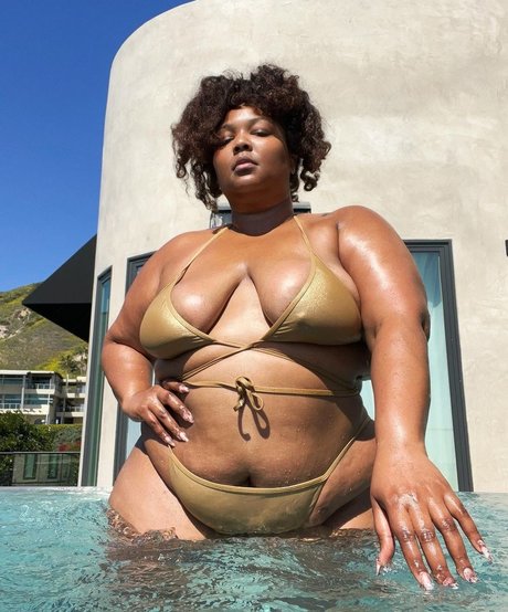 Lizzo nude leak onlyfans