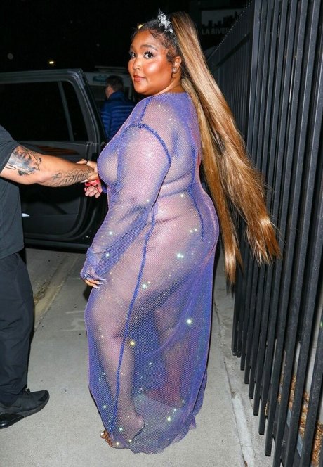 Lizzo new onlyfans leaks