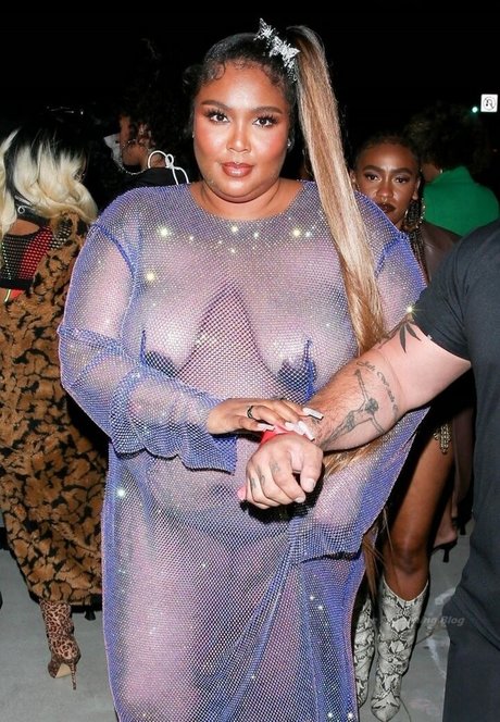 Lizzo onlyfans sextape leak