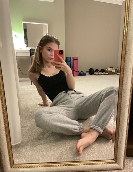 Lizi Asmr onlyfans naked