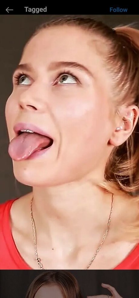 Lizi Asmr onlyfans leak