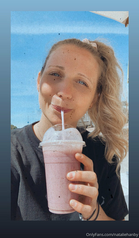 NatalieHanby onlyfans leaked dirtyship
