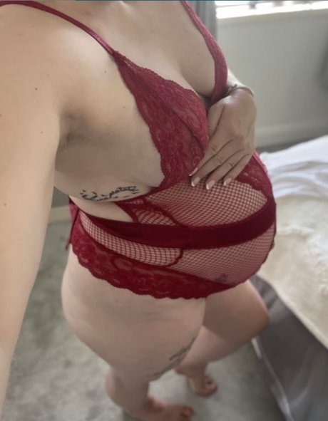 NatalieHanby new onlyfans leak