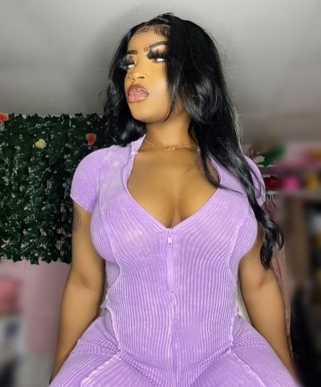 Zarijinsei onlyfans gratis