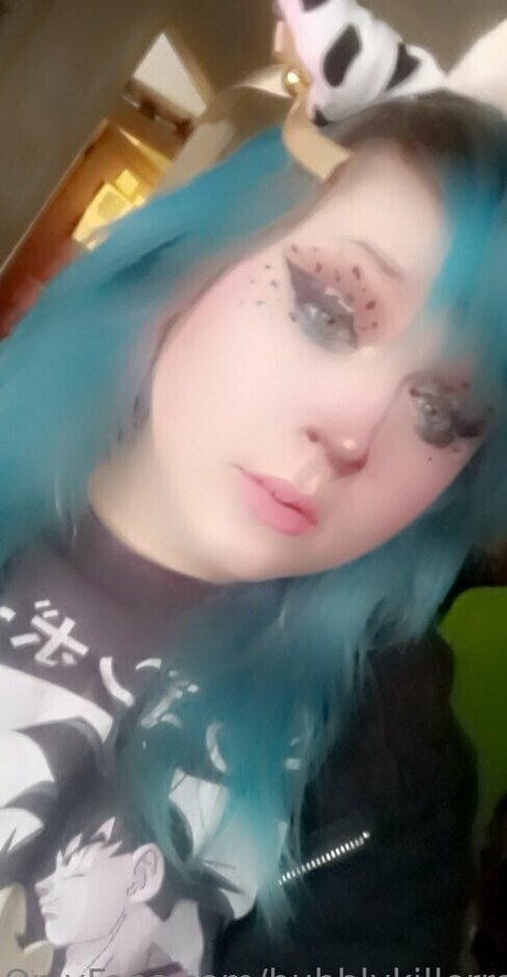 bubblykillerrose onlyfans full