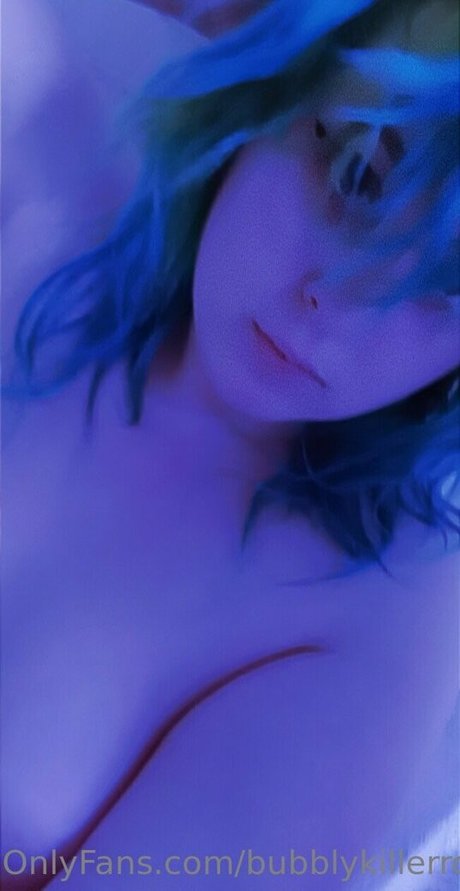 bubblykillerrose only fans leak