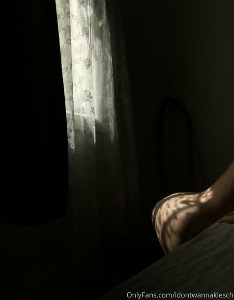 idontwannaklesch onlyfans post