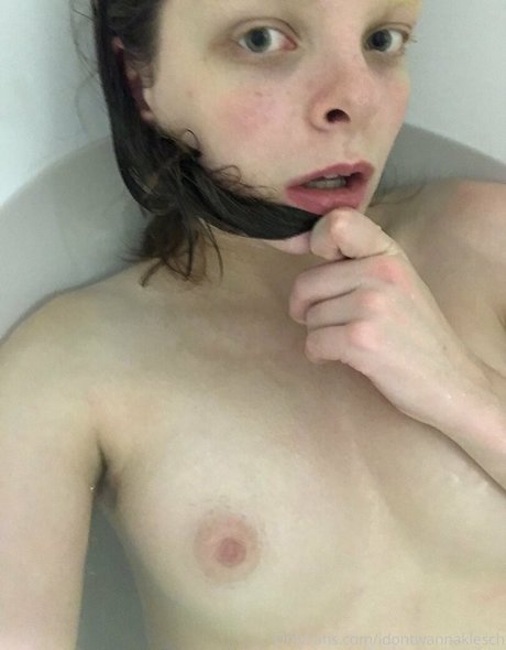 idontwannaklesch onlyfans leake