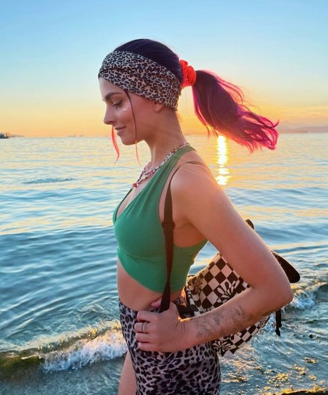 Pykamusic Pyka nude leaked onlyfans