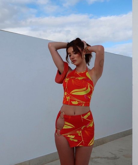 Olivia OBrien leaked only fans porn