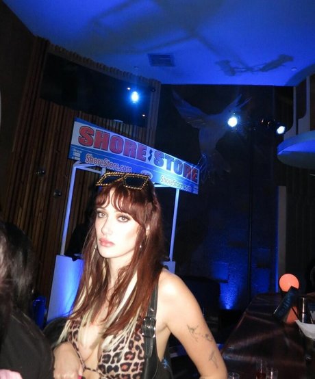 Olivia OBrien leaked onlyfans