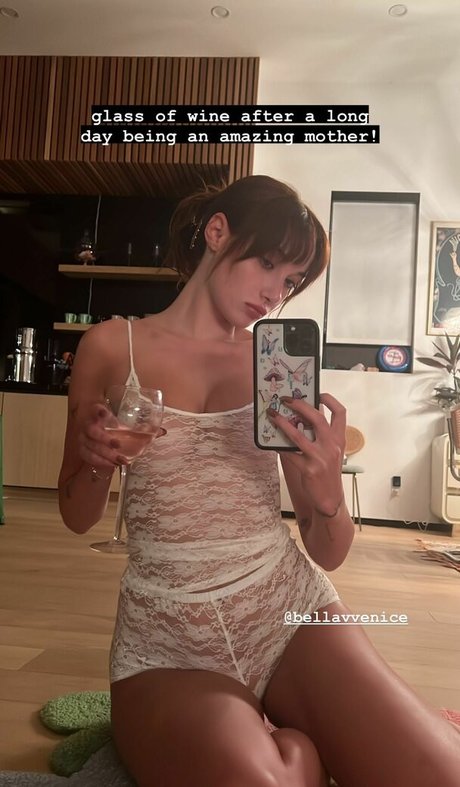 Olivia OBrien onlyfans leak nude