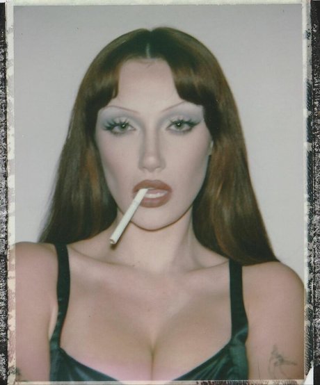 Olivia OBrien free only fans