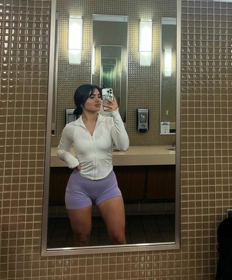 Annette Vasquez sexy onlyfans