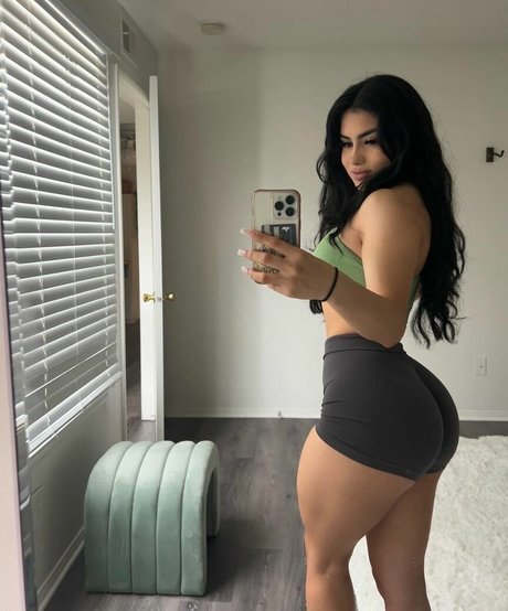Annette Vasquez leaked nude onlyfans