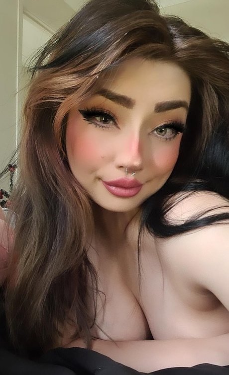 JasminFoxe onlyfans nude