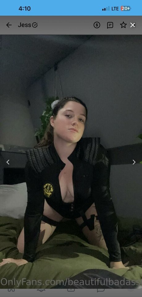 Jessica Melton only fans leaks