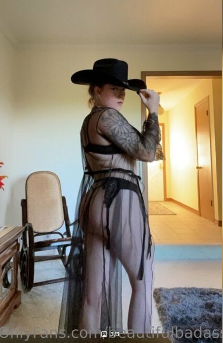 Jessica Melton onlyfans leak ass