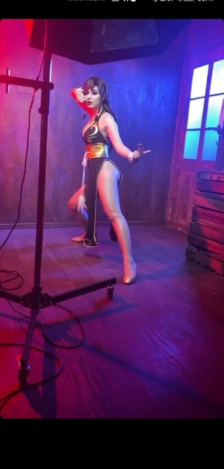 AnniTheDuck onlyfans leak free