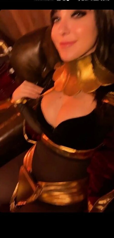 AnniTheDuck nude on onlyfans