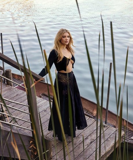 Katheryn Winnick onlyfans pics nude