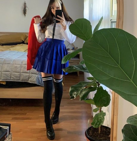 Paladinamber naked onlyfans leak