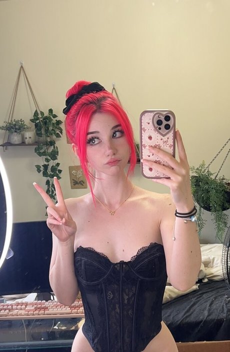 Danielle mercedie only fans