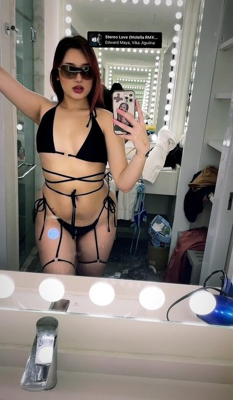 Chxrrychick onlyfans leake