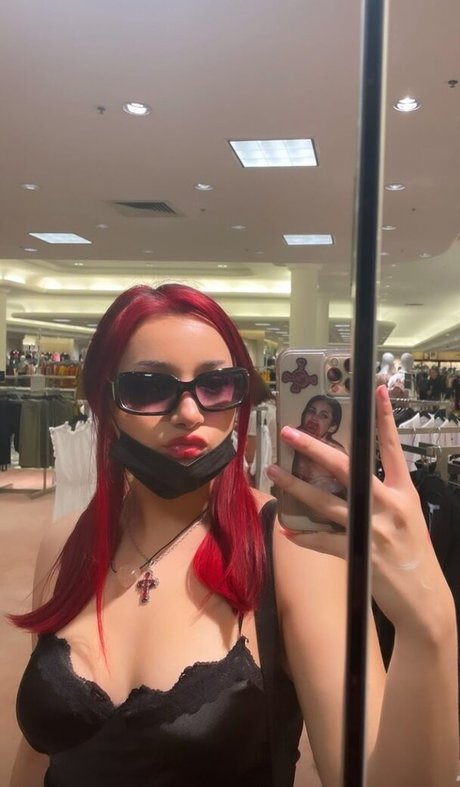 Chxrrychick nude onlyfans porn