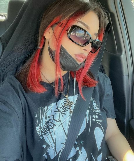 Chxrrychick new onlyfans leaks