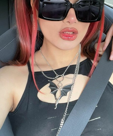 Chxrrychick onlyfans fuck