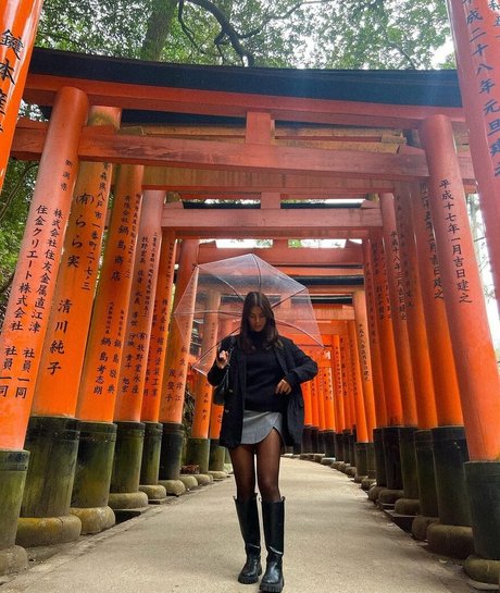 Develique onlyfans leaked pictures