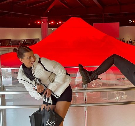 Develique onlyfans fuck