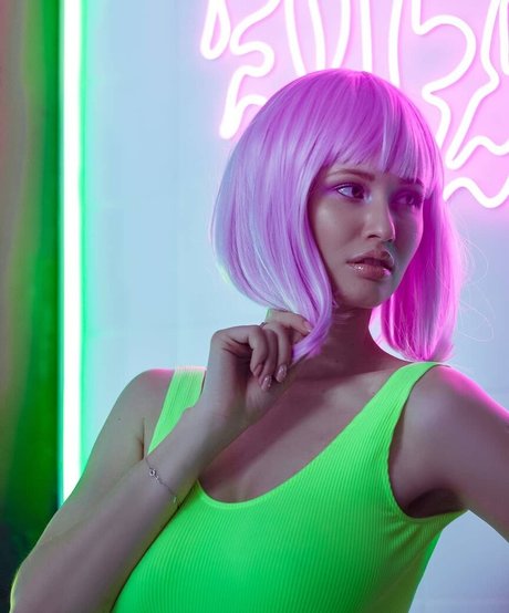 Stella Cardo leaked onlyfans photos