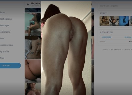 Ms delta punk nude onlyfans