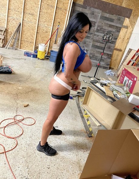 Ms delta punk onlyfans sex leaked