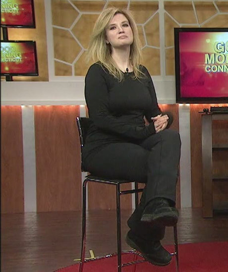 Grace Randolph xxx onlyfans