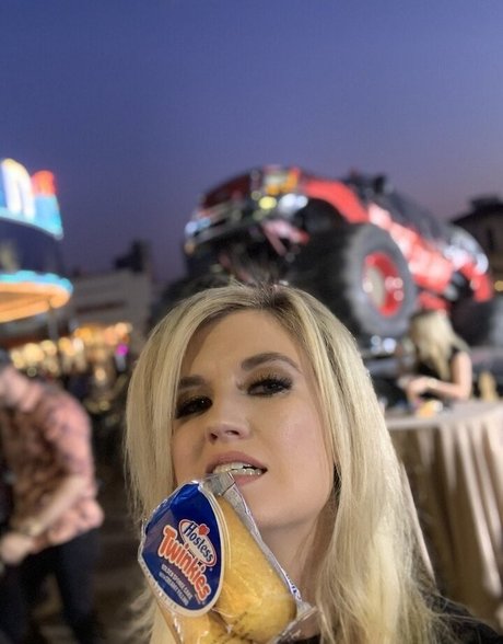 Grace Randolph onlyfans leaks sex