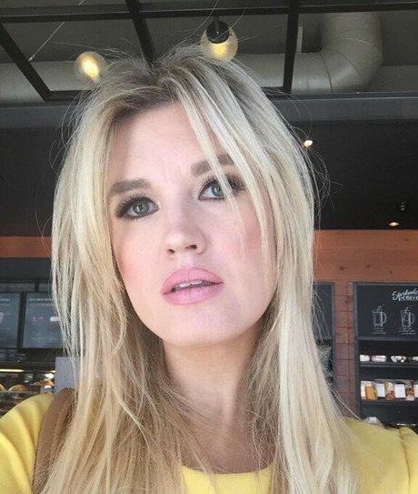 Grace Randolph only fans pictures