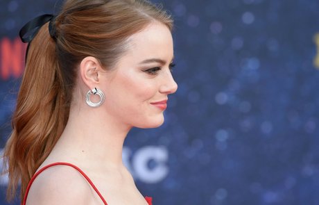 Emma Stone onlyfans pics