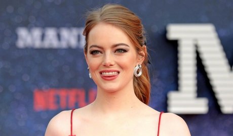 Emma Stone only fans leaks