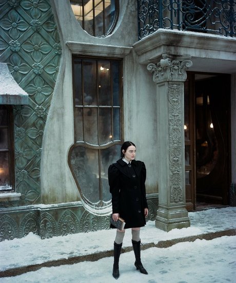 Emma Stone Profile pic