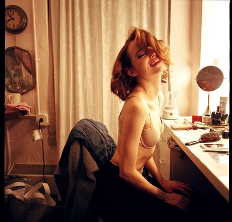 Emma Stone onlyfans leaks.