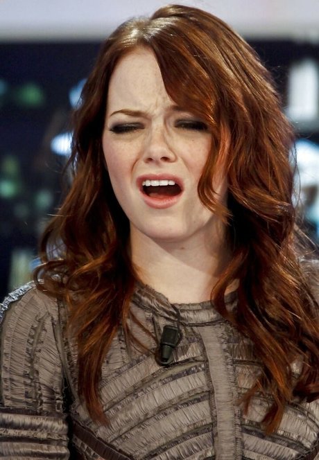 Emma Stone onlyfans leaks